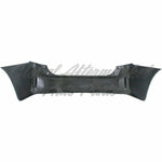 BUMPER RR PRIMED W/O SPOILER — photo 5