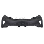 BUMPER RR PRIMED SE MODEL — photo 2