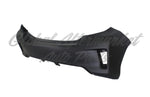 BUMPER RR PRIMED SE MODEL CAPA — photo 5