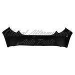 BUMPER RR PRIMED — photo 3