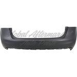 BUMPER RR PRIMED — photo 2