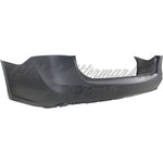 BUMPER RR PRIMED CAPA — photo 3