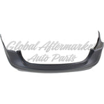 BUMPER RR PRIMED CAPA — photo 4