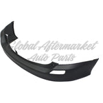 BUMPER RR W/O SENSOR TEXTURED — photo 2