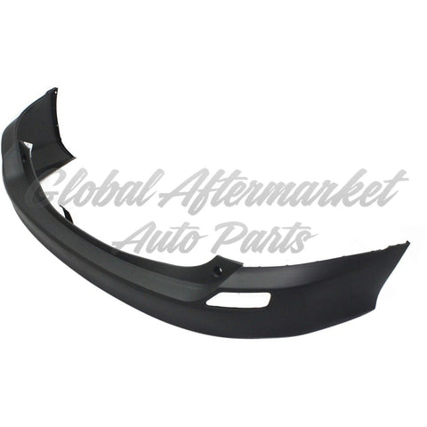 BUMPER RR W/O SENSOR TEXTURED CAPA