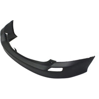 BUMPER RR W/O SENSOR TEXTURED