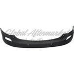 BUMPER RR W/SENSOR TEXTURED — photo 2