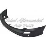 BUMPER RR W/SENSOR TEXTURED CAPA — photo 4