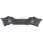 BUMPER RR PRIMED W/TEXTURED LOWER CAPA — photo 5
