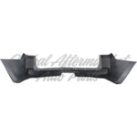 BUMPER RR PRIMED W/TOP PAD / FOR SR5/VENTURE MODELS W/O MOLDING GROOVE CAPA — photo 5