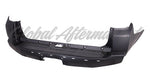 BUMPER RR PRIMED W/TOP PAD FOR ALL TRAIL/ TRD EXCLUDE 22-24 SPRT (USE W/ SKID PLATE) — photo 1