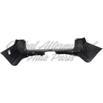 BUMPER RR PRIMED W/TOP PAD FOR ALL TRAIL/ TRD EXCLUDE 22-24 SPRT (USE W/ SKID PLATE) — photo 4