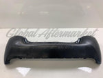 BUMPER RR PRIMED — photo 3