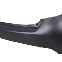 BUMPER RR PRIMED