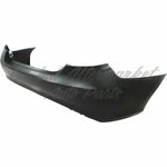 BUMPER RR PRIMED W/O SENSOR — photo 3