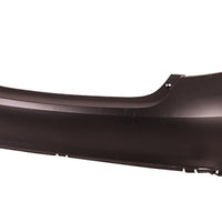 BUMPER RR PRIMED W/O SENSOR CAPA