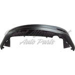 BUMPER RR PRIMED W/TEXTURED LOWER W/O SENSOR — photo 4