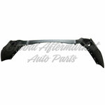 BUMPER RR PRIMED W/O SENSOR HOLE CAPA — photo 4