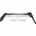 BUMPER RR PRIMED W/SENSOR HOLE — photo 3