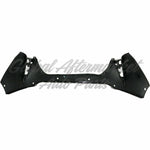 BUMPER RR PRIMED W/SENSOR HOLE CAPA — photo 4