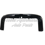 BUMPER RR PRIMED W/TEXTURED TOP PAD W/SENSOR LTD/PLATINUM MODEL CAPA — photo 4