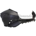 BUMPER RR UPPER PRIMED — photo 4