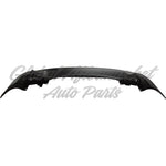 BUMPER RR PRIMED CAPA — photo 4