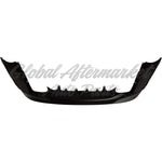BUMPER RR PRIMED W/SENSOR XSE CAPA — photo 3