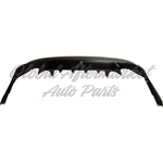 BUMPER RR PRIMED W/SENSOR XSE CAPA — photo 5