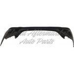 BUMPER RR PRIMED L/LE/XLE W/O SENSOR — photo 3