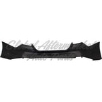 BUMPER RR PRIMED L/LE/XLE W/O SENSOR — photo 1