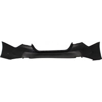 BUMPER RR PRIMED L/LE/XLE W/O SENSOR CAPA