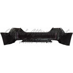 BUMPER RR PRIMED USA BUILT SE/XSE W/O SENSOR — photo 2