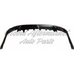 BUMPER RR PRIMED USA BUILT SE/XSE W/O SENSOR — photo 3