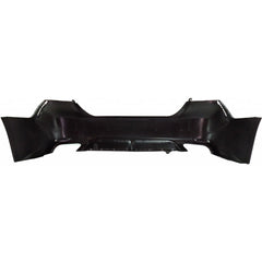 BUMPER RR PRIMED USA BUILT SE/XSE W/O SENSOR