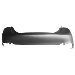 BUMPER RR PRIMED W/O SENSOR FOR 2020 MODEL W/O TRD PKG CAPA