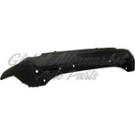 BUMPER RR W/SENSOR (1-PC TYPE W/INTEGRAL LOWER) EXCLUDE ADVENTURE/TRAIL/LTD/TRD — photo 3