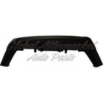 BUMPER RR W/SENSOR (1-PC TYPE W/INTEGRAL LOWER) EXCLUDE ADVENTURE/TRAIL/LTD/TRD — photo 4