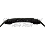 BUMPER RR W/SENSOR (1-PC TYPE W/INTEGRAL LOWER) EXCLUDE ADVENTURE/TRAIL/LTD/TRD — photo 5