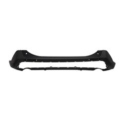 BUMPER RR W/O PARK ASSIST USE W/SEPARATE LOWER / FOR ADVENTURE/TRAIL/TRD/LTD MODEL