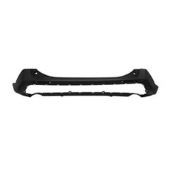 BUMPER RR W/O PARK ASSIST USE W/SEPARATE LOWER / FOR ADVENTURE/TRAIL/TRD/LTD MODEL