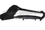 BUMPER RR W/ PARK ASSIST SENSOR / SEPARATE LOWER FOR ADVENTURE/TRAIL/TRD/LTD — photo 3