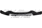 BUMPER RR W/ PARK ASSIST SENSOR / SEPARATE LOWER FOR ADVENTURE/TRAIL/TRD/LTD — photo 4