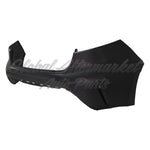 BUMPER RR PRIMED — photo 1