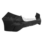 BUMPER RR PRIMED — photo 3