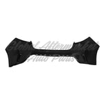 BUMPER RR PRIMED — photo 5