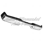 BUMPER FACE BAR RR CHROME STANDARD BED — photo 4