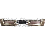 BUMPER FACE BAR RR CHROME W/SR5 STEEL — photo 4