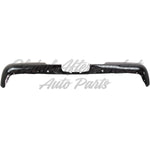 BUMPER FACE BAR RR PRIMED CAPA — photo 4