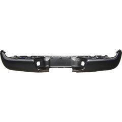 BUMPER FACE BAR RR PRIMED
